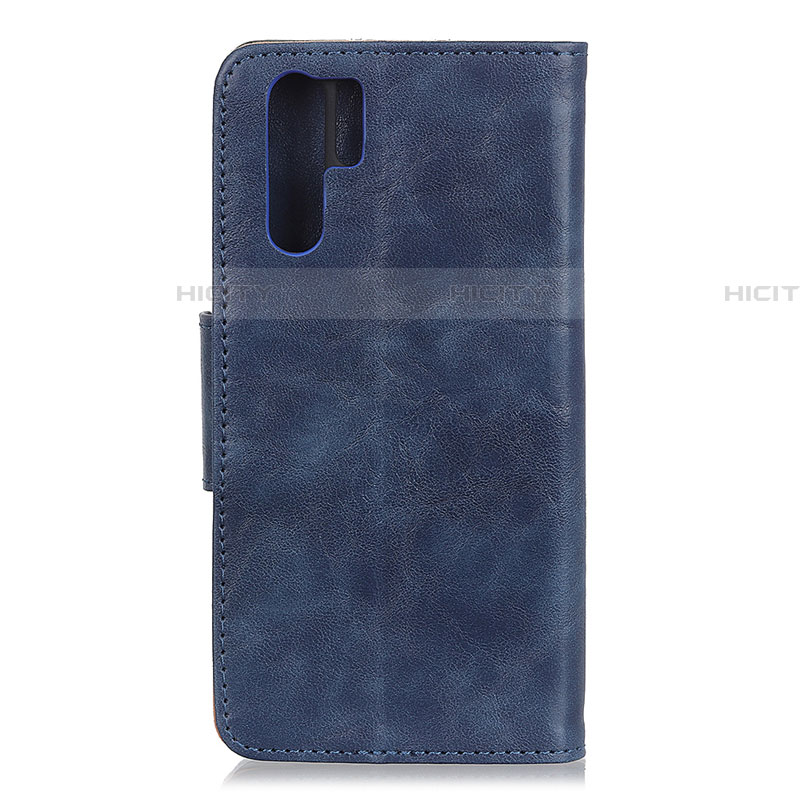 Funda de Cuero Cartera con Soporte Carcasa L04 para Oppo A91