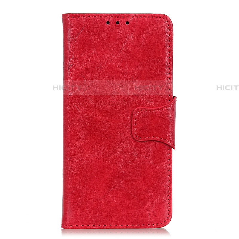 Funda de Cuero Cartera con Soporte Carcasa L04 para Oppo A91