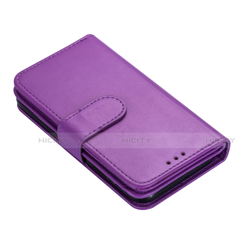 Funda de Cuero Cartera con Soporte Carcasa L04 para Samsung Galaxy S20 5G