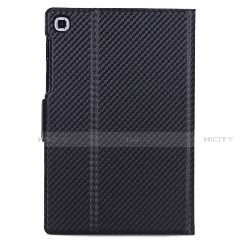 Funda de Cuero Cartera con Soporte Carcasa L04 para Samsung Galaxy Tab S5e Wi-Fi 10.5 SM-T720