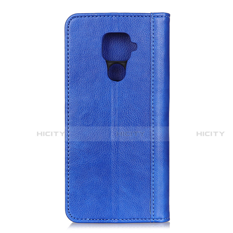 Funda de Cuero Cartera con Soporte Carcasa L04 para Sharp AQUOS Sense4 Plus