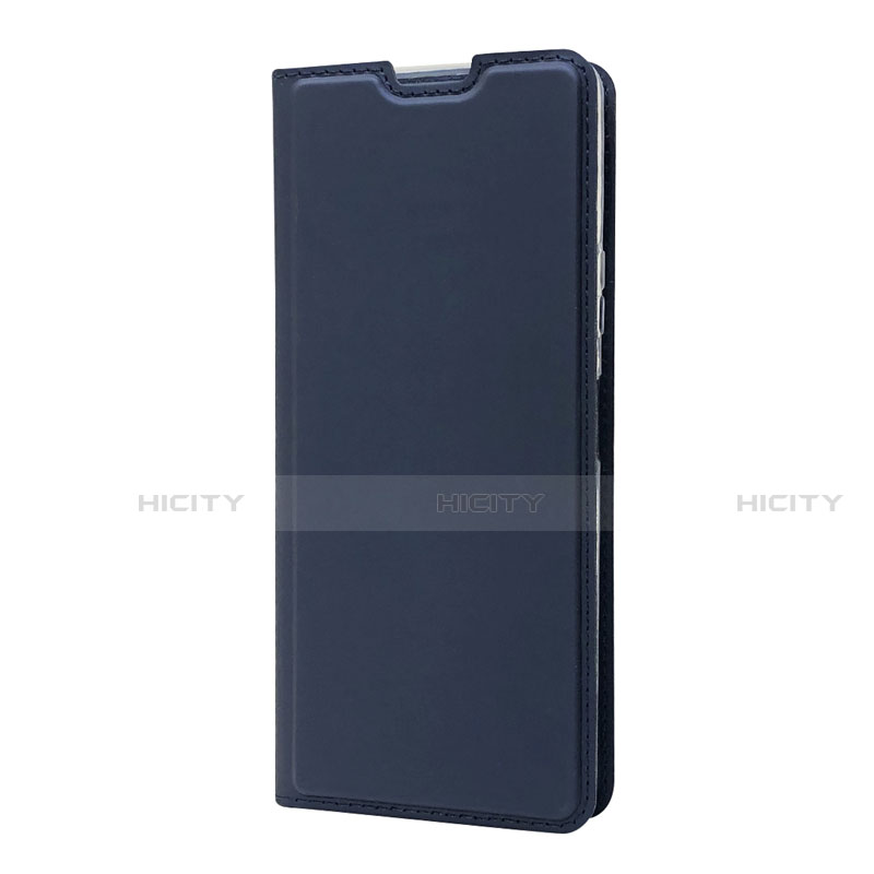 Funda de Cuero Cartera con Soporte Carcasa L04 para Sony Xperia 10 II