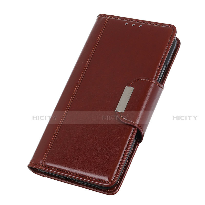 Funda de Cuero Cartera con Soporte Carcasa L04 para Sony Xperia 8