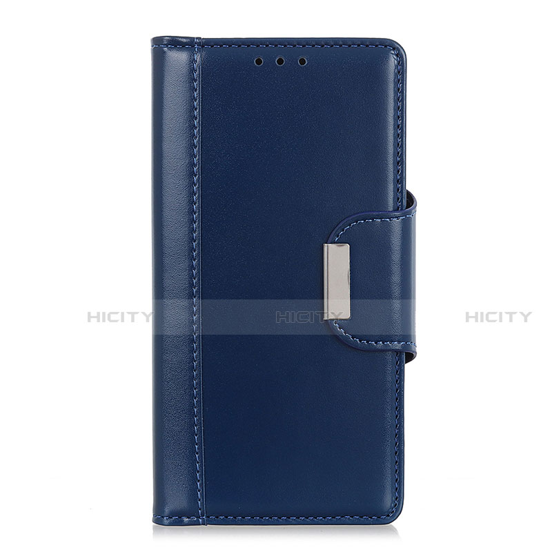 Funda de Cuero Cartera con Soporte Carcasa L04 para Sony Xperia 8 Lite