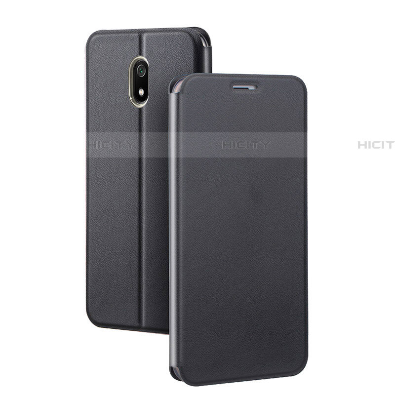 Funda de Cuero Cartera con Soporte Carcasa L04 para Xiaomi Redmi 8A