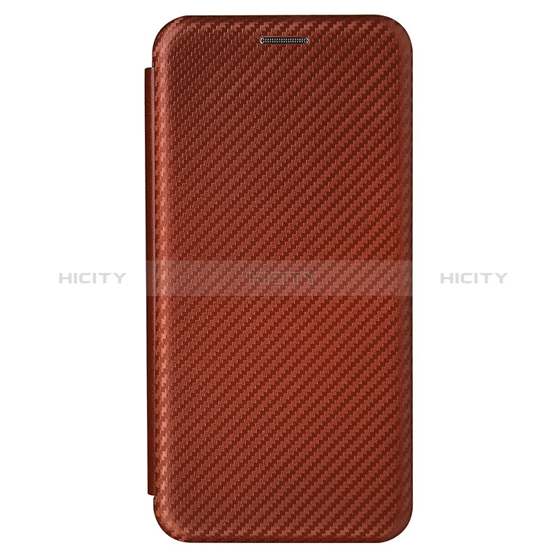 Funda de Cuero Cartera con Soporte Carcasa L04Z para Samsung Galaxy XCover 5 SM-G525F