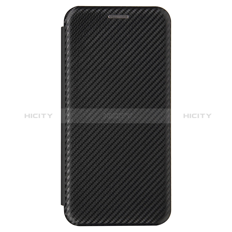 Funda de Cuero Cartera con Soporte Carcasa L04Z para Samsung Galaxy XCover 5 SM-G525F