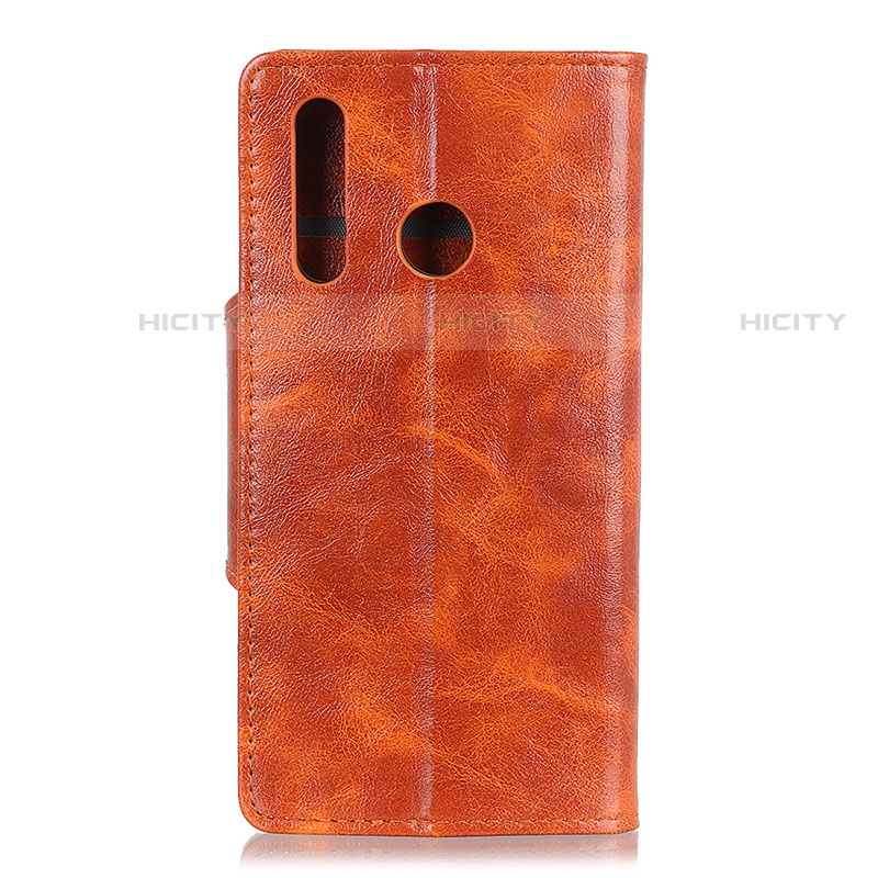 Funda de Cuero Cartera con Soporte Carcasa L05 para Alcatel 3X