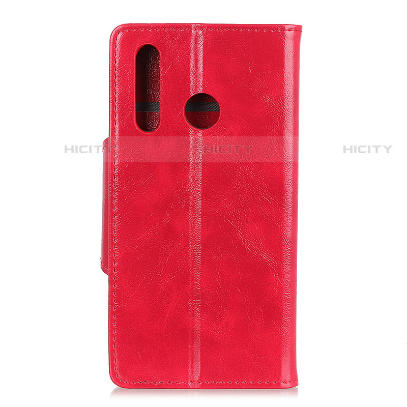 Funda de Cuero Cartera con Soporte Carcasa L05 para Asus Zenfone Max Plus M2 ZB634KL