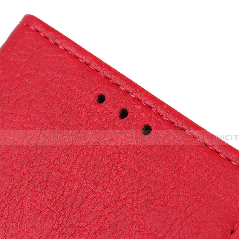 Funda de Cuero Cartera con Soporte Carcasa L05 para Huawei Honor 30