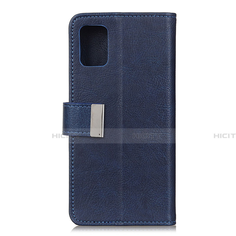 Funda de Cuero Cartera con Soporte Carcasa L05 para Huawei Honor 30S