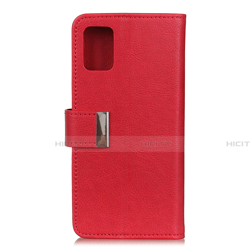 Funda de Cuero Cartera con Soporte Carcasa L05 para Huawei Honor 30S