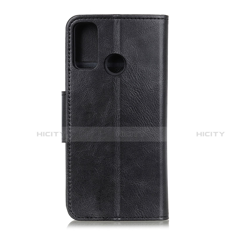 Funda de Cuero Cartera con Soporte Carcasa L05 para Huawei Honor 9X Lite