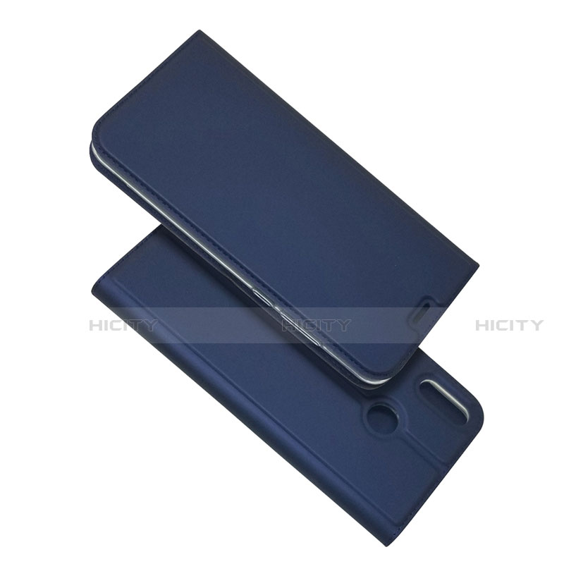 Funda de Cuero Cartera con Soporte Carcasa L05 para Huawei Honor View 10 Lite