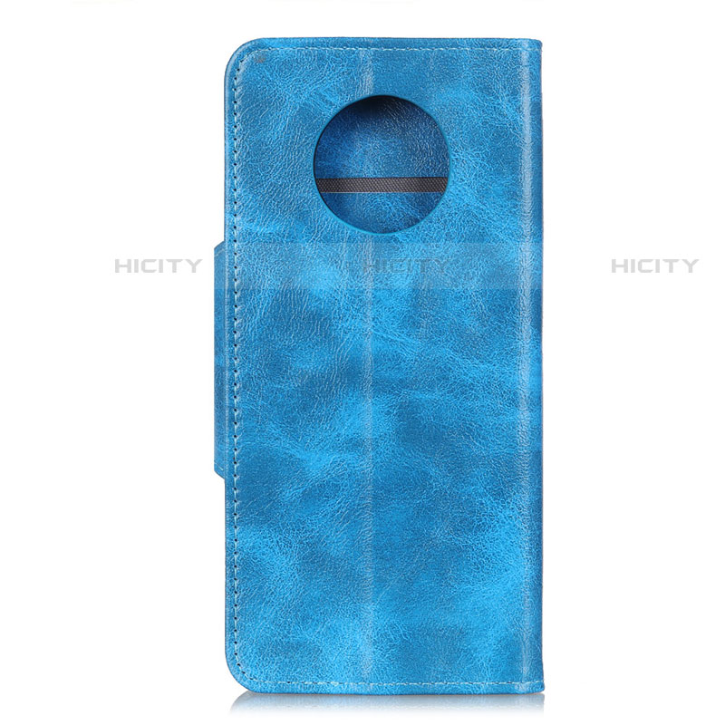 Funda de Cuero Cartera con Soporte Carcasa L05 para Huawei Mate 40 Pro