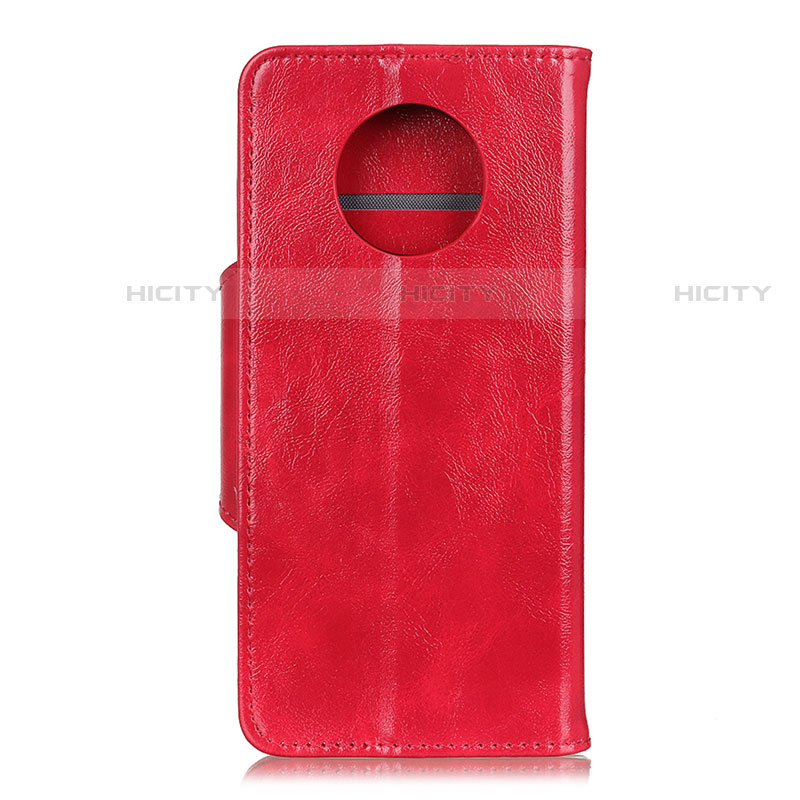 Funda de Cuero Cartera con Soporte Carcasa L05 para Huawei Mate 40E 5G