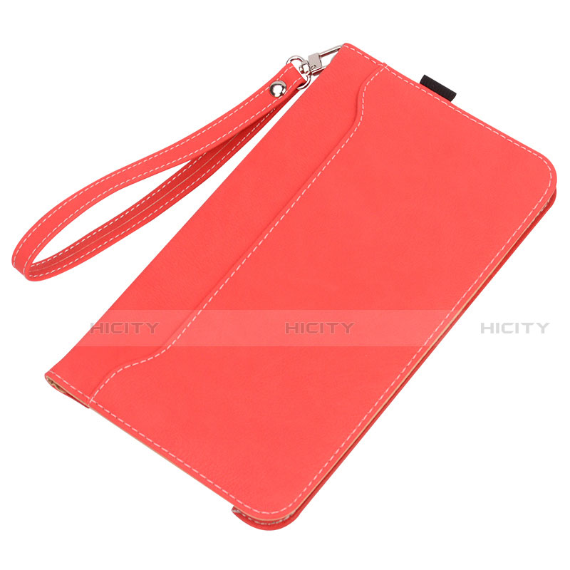 Funda de Cuero Cartera con Soporte Carcasa L05 para Huawei MatePad 10.4