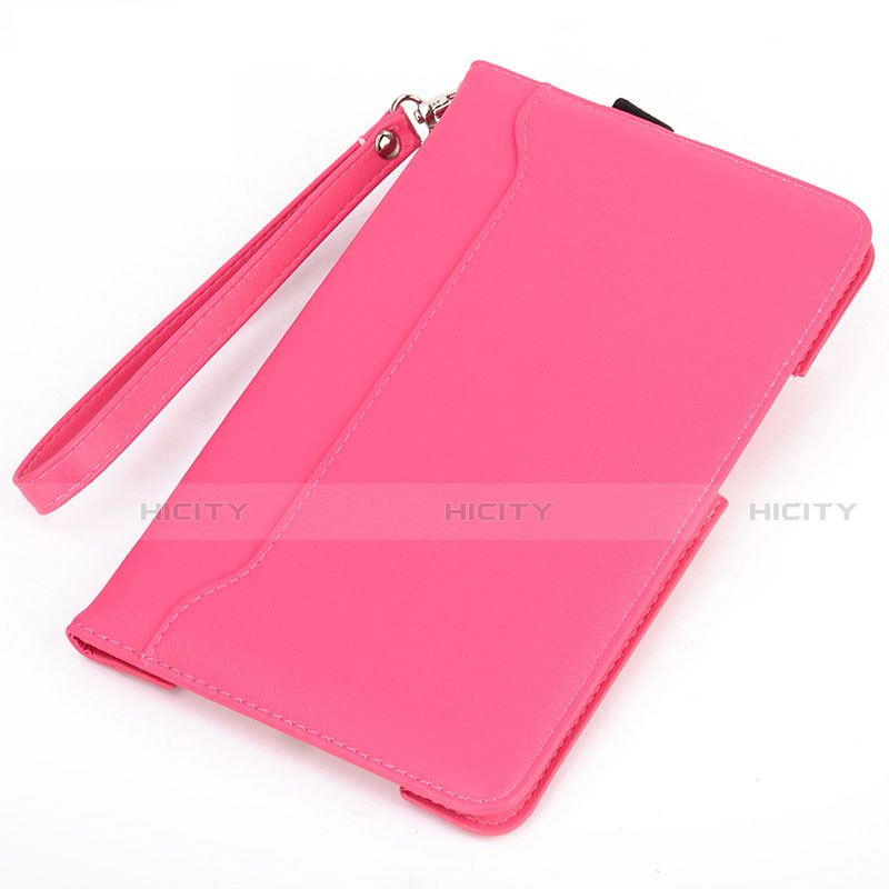 Funda de Cuero Cartera con Soporte Carcasa L05 para Huawei MatePad 10.4