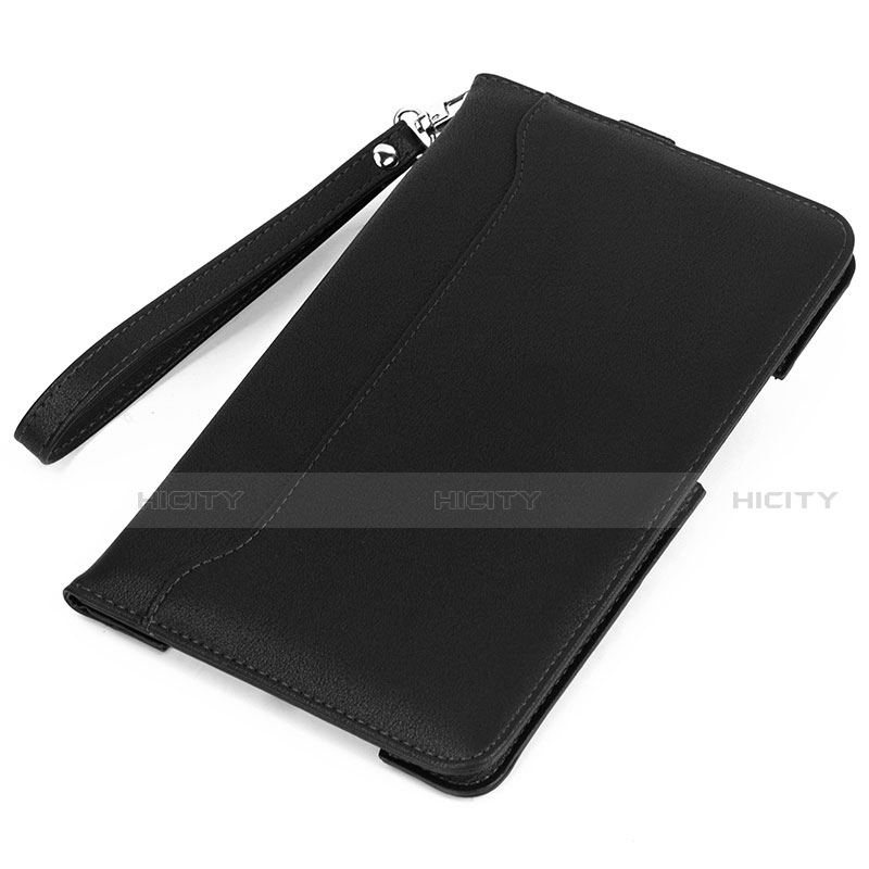 Funda de Cuero Cartera con Soporte Carcasa L05 para Huawei MatePad 10.4