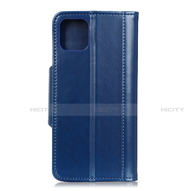 Funda de Cuero Cartera con Soporte Carcasa L05 para Huawei Nova 8 SE 5G