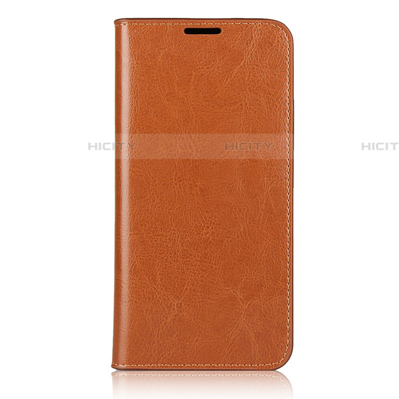 Funda de Cuero Cartera con Soporte Carcasa L05 para Huawei P40 Lite