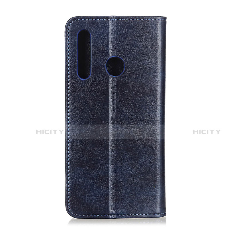 Funda de Cuero Cartera con Soporte Carcasa L05 para Huawei Y6p