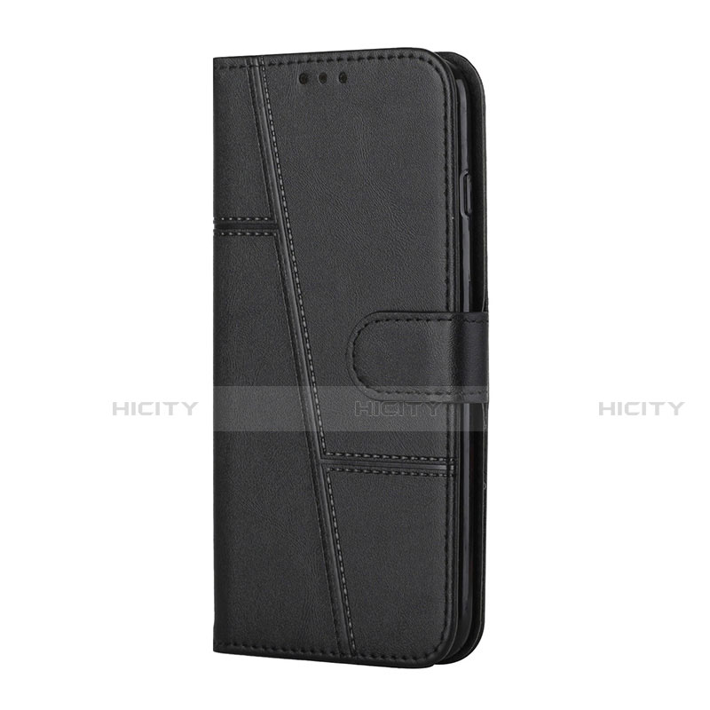 Funda de Cuero Cartera con Soporte Carcasa L05 para Motorola Moto Edge S Pro 5G