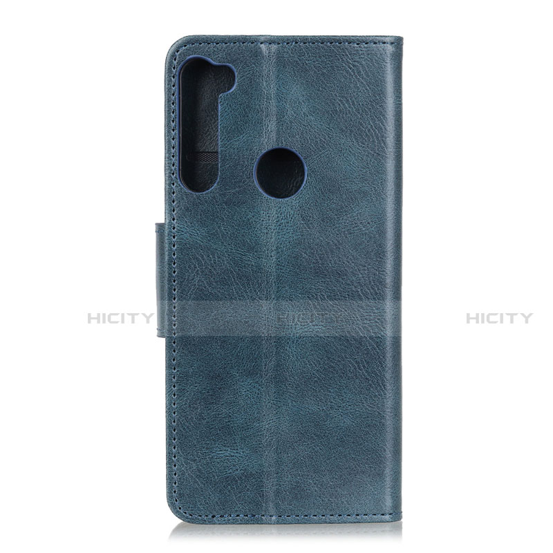 Funda de Cuero Cartera con Soporte Carcasa L05 para Motorola Moto G Pro