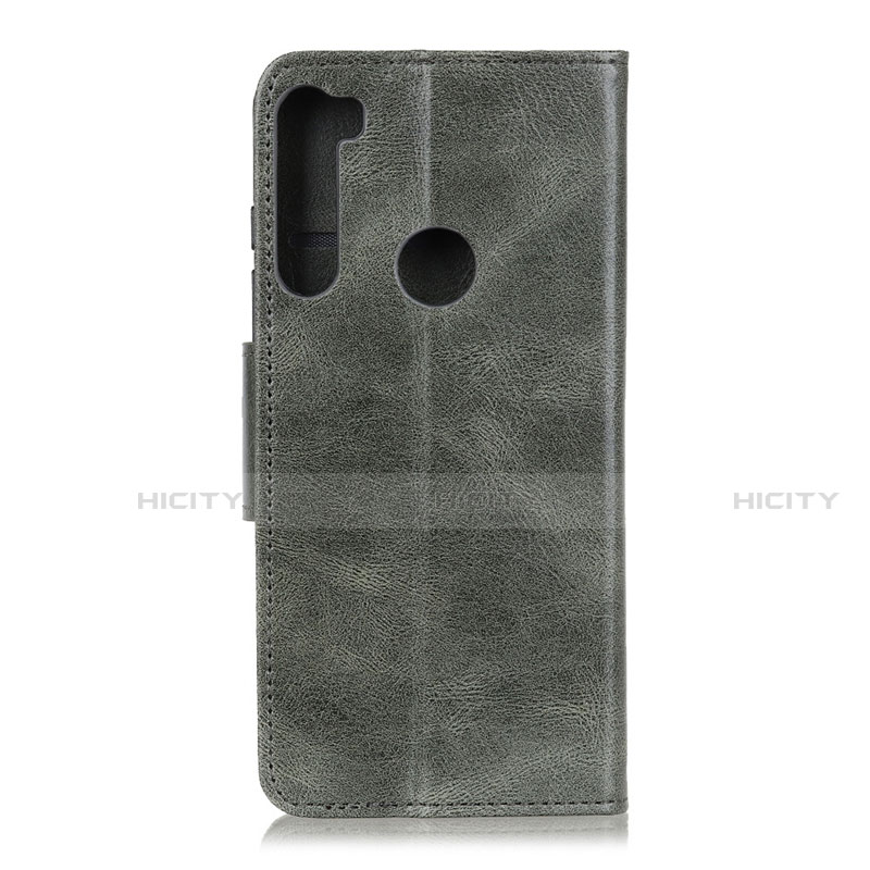 Funda de Cuero Cartera con Soporte Carcasa L05 para Motorola Moto G Stylus