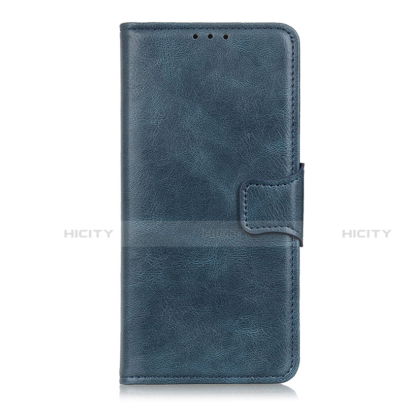 Funda de Cuero Cartera con Soporte Carcasa L05 para Motorola Moto G Stylus