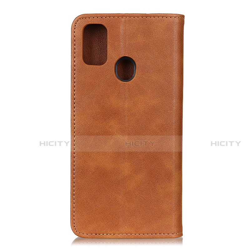 Funda de Cuero Cartera con Soporte Carcasa L05 para OnePlus Nord N100