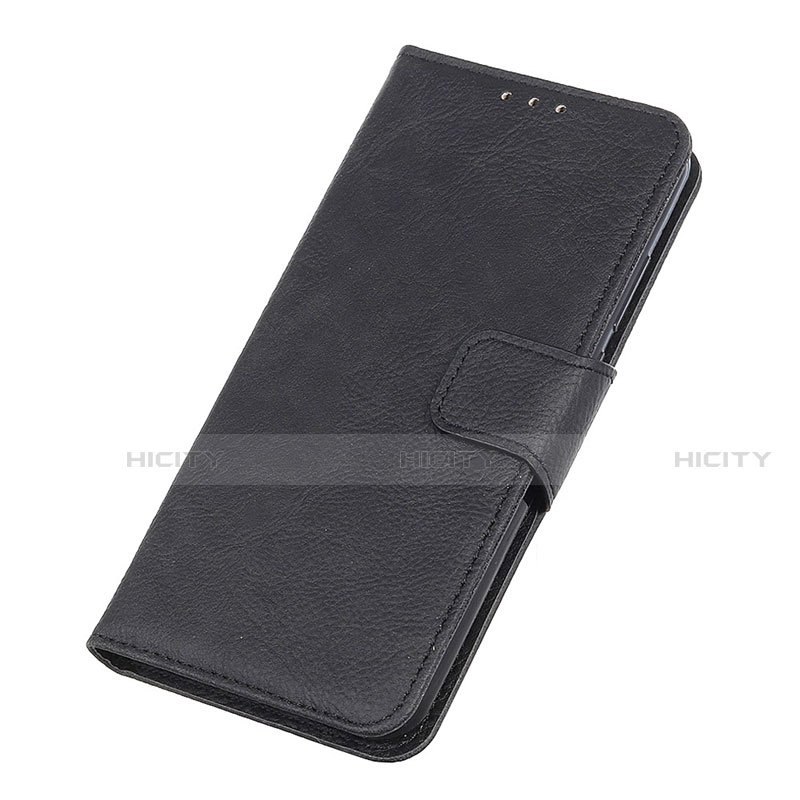 Funda de Cuero Cartera con Soporte Carcasa L05 para Oppo A15