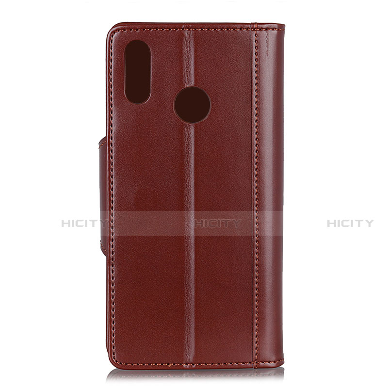 Funda de Cuero Cartera con Soporte Carcasa L05 para Oppo A31