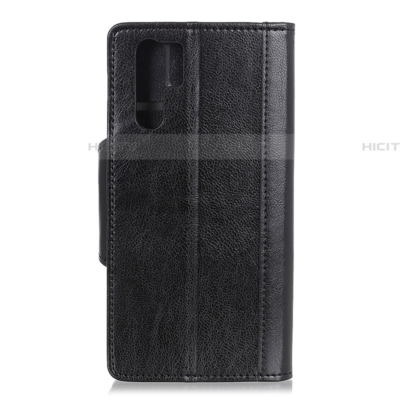 Funda de Cuero Cartera con Soporte Carcasa L05 para Oppo A91