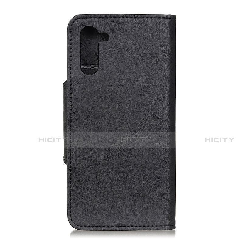 Funda de Cuero Cartera con Soporte Carcasa L05 para Realme 6 Pro