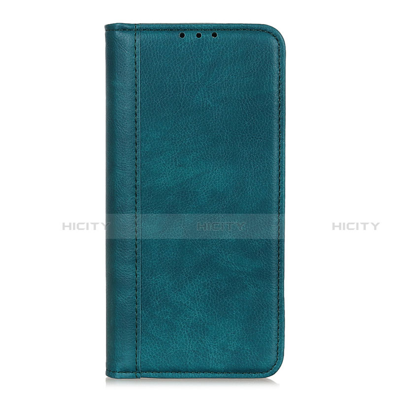 Funda de Cuero Cartera con Soporte Carcasa L05 para Realme 7