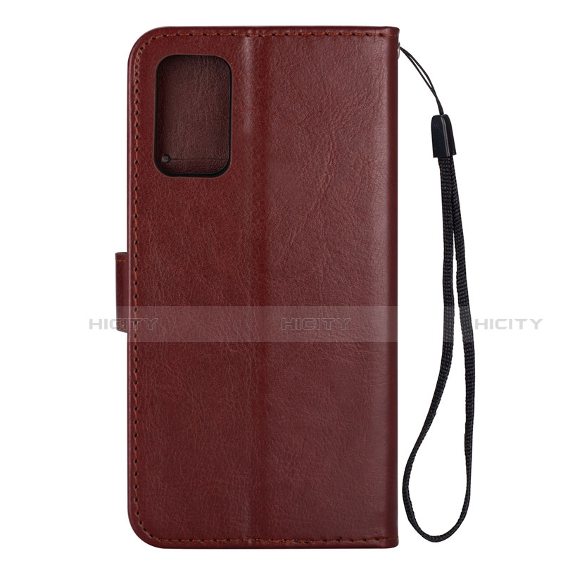 Funda de Cuero Cartera con Soporte Carcasa L05 para Samsung Galaxy S20 Plus 5G