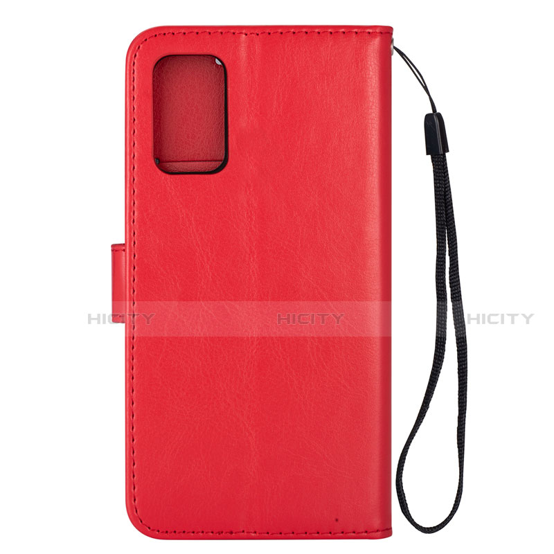 Funda de Cuero Cartera con Soporte Carcasa L05 para Samsung Galaxy S20 Plus 5G