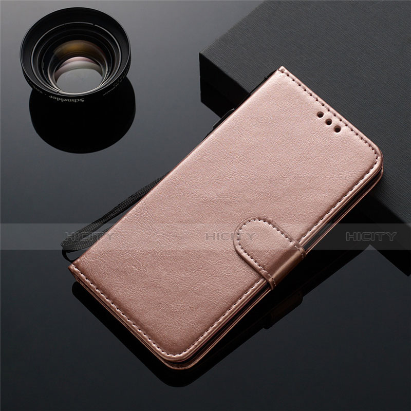 Funda de Cuero Cartera con Soporte Carcasa L05 para Samsung Galaxy S20 Plus 5G