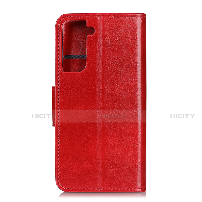 Funda de Cuero Cartera con Soporte Carcasa L05 para Samsung Galaxy S21 Plus 5G