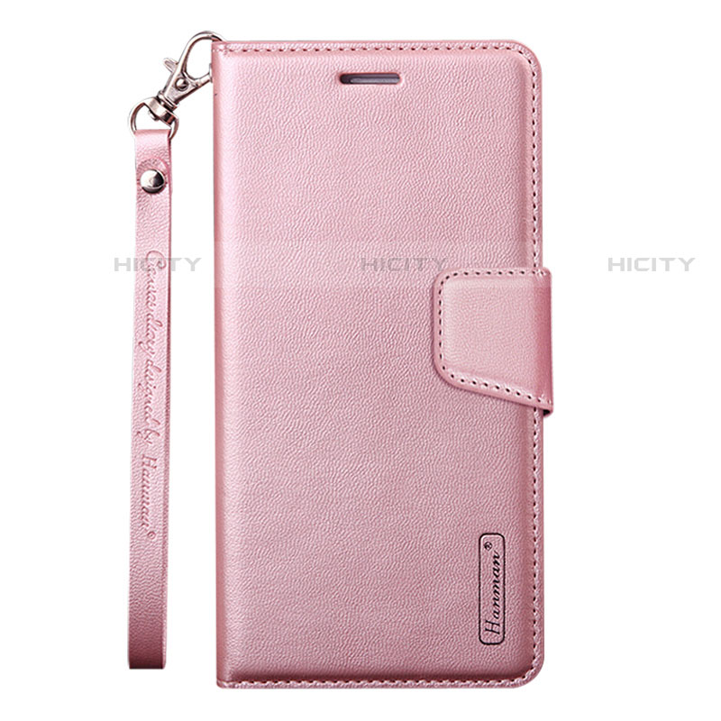 Funda de Cuero Cartera con Soporte Carcasa L05 para Samsung Galaxy S21 Plus 5G