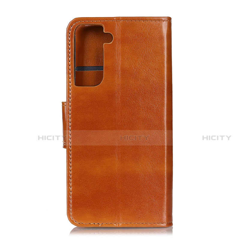 Funda de Cuero Cartera con Soporte Carcasa L05 para Samsung Galaxy S30 Plus 5G