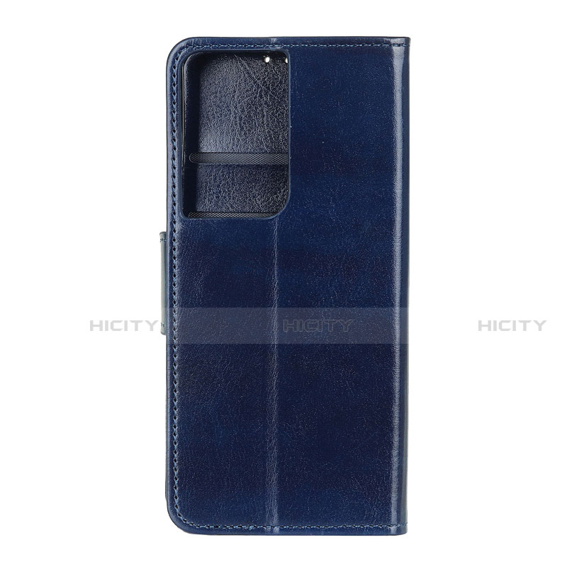 Funda de Cuero Cartera con Soporte Carcasa L05 para Samsung Galaxy S30 Ultra 5G