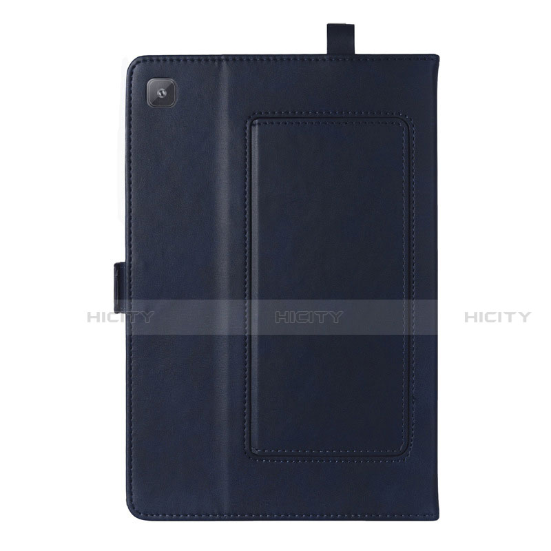 Funda de Cuero Cartera con Soporte Carcasa L05 para Samsung Galaxy Tab S6 Lite 10.4 SM-P610