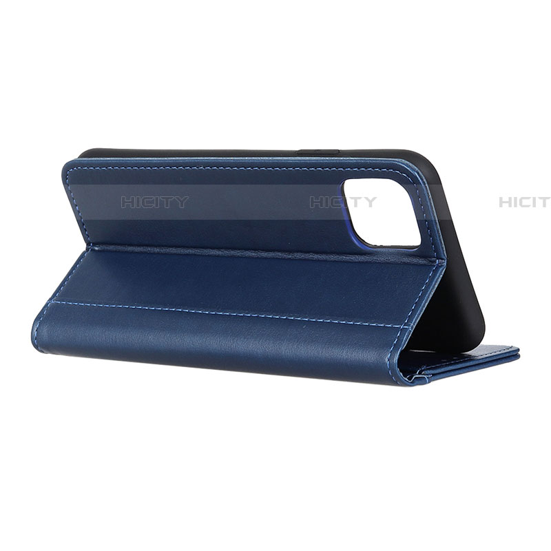 Funda de Cuero Cartera con Soporte Carcasa L05 para Xiaomi Mi 10 Lite