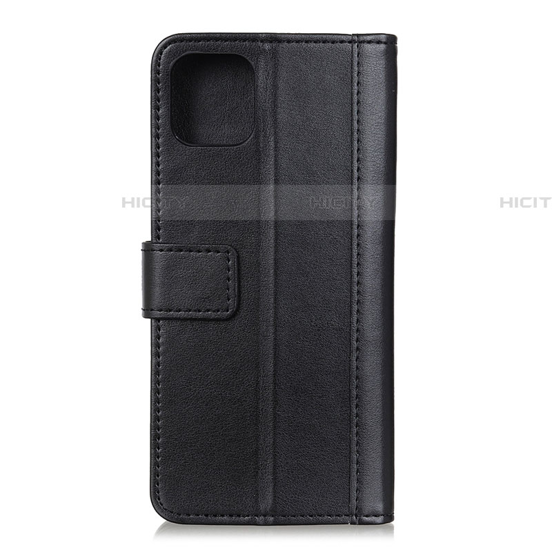 Funda de Cuero Cartera con Soporte Carcasa L05 para Xiaomi Mi 10 Lite