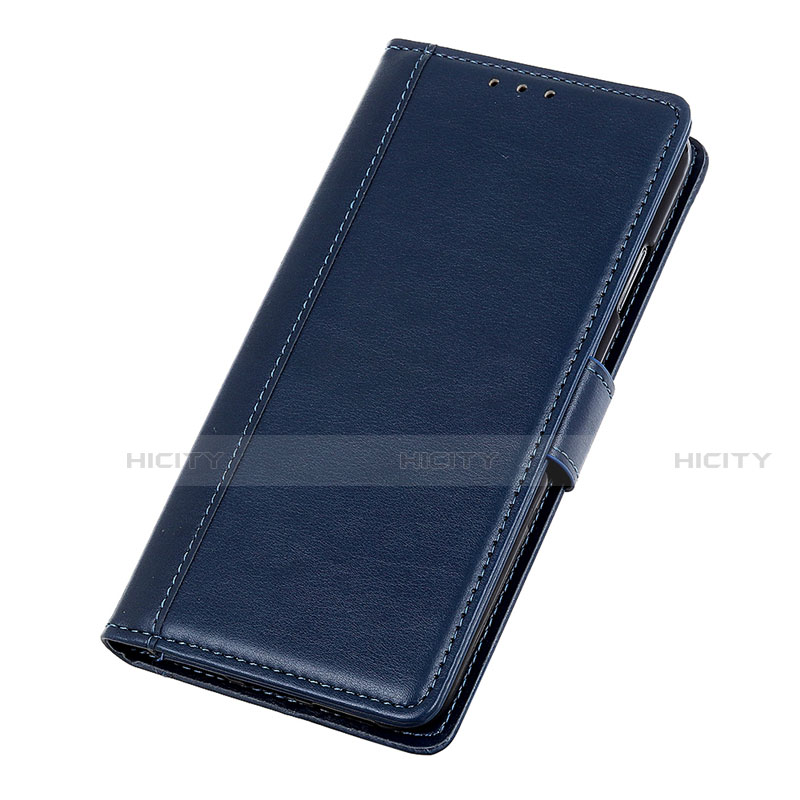 Funda de Cuero Cartera con Soporte Carcasa L05 para Xiaomi Mi Note 10 Lite