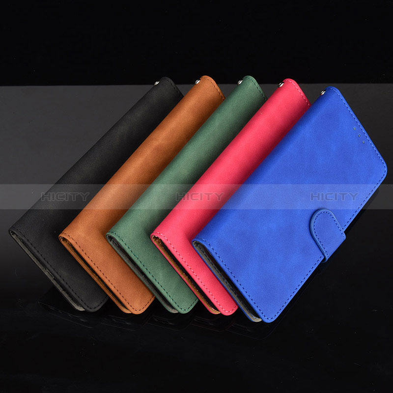 Funda de Cuero Cartera con Soporte Carcasa L05Z para Samsung Galaxy A51 5G