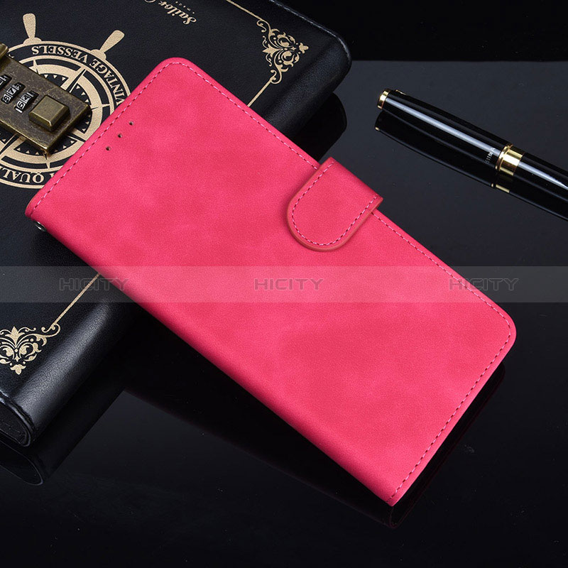 Funda de Cuero Cartera con Soporte Carcasa L05Z para Samsung Galaxy A71 5G