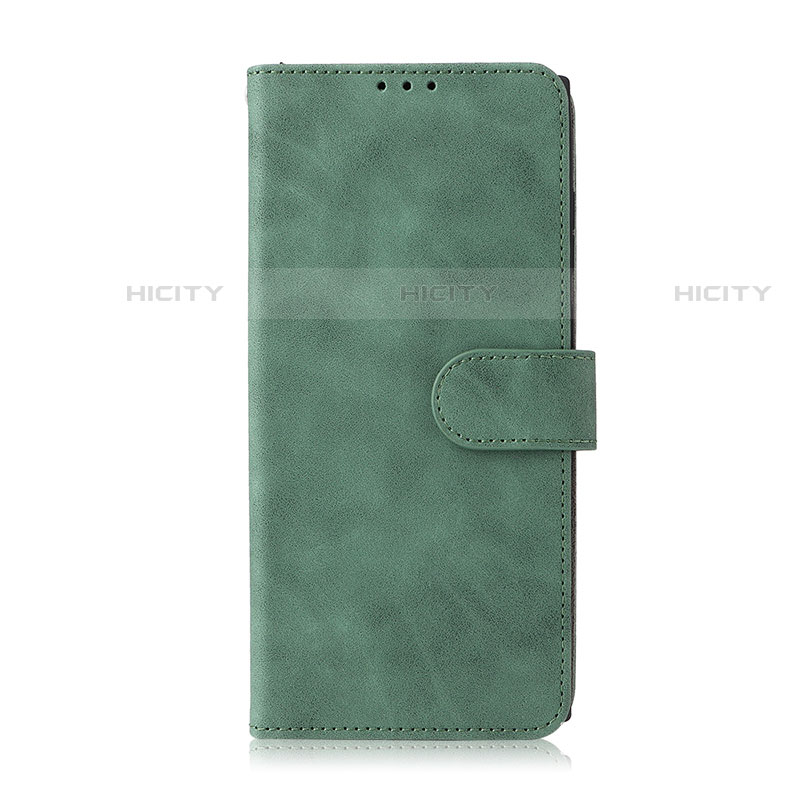 Funda de Cuero Cartera con Soporte Carcasa L05Z para Samsung Galaxy S21 Ultra 5G